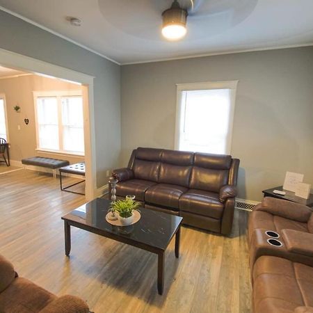 Large 6Br, 2 Bath In ניאגרה פולס מראה חיצוני תמונה