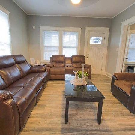 Large 6Br, 2 Bath In ניאגרה פולס מראה חיצוני תמונה