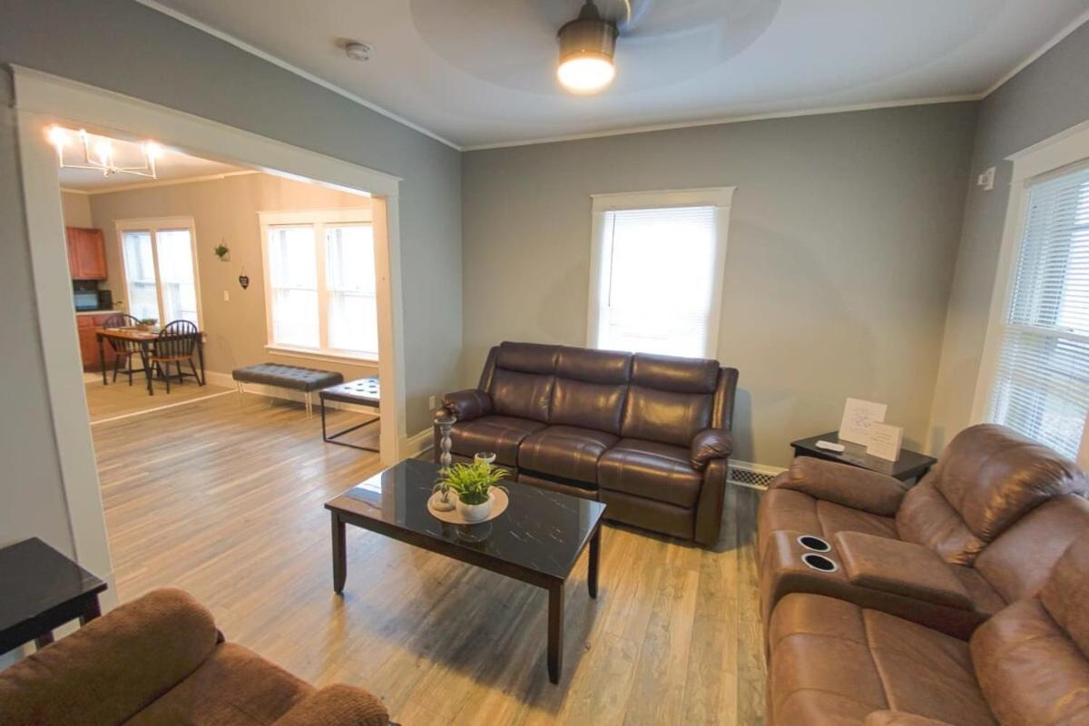 Large 6Br, 2 Bath In ניאגרה פולס מראה חיצוני תמונה