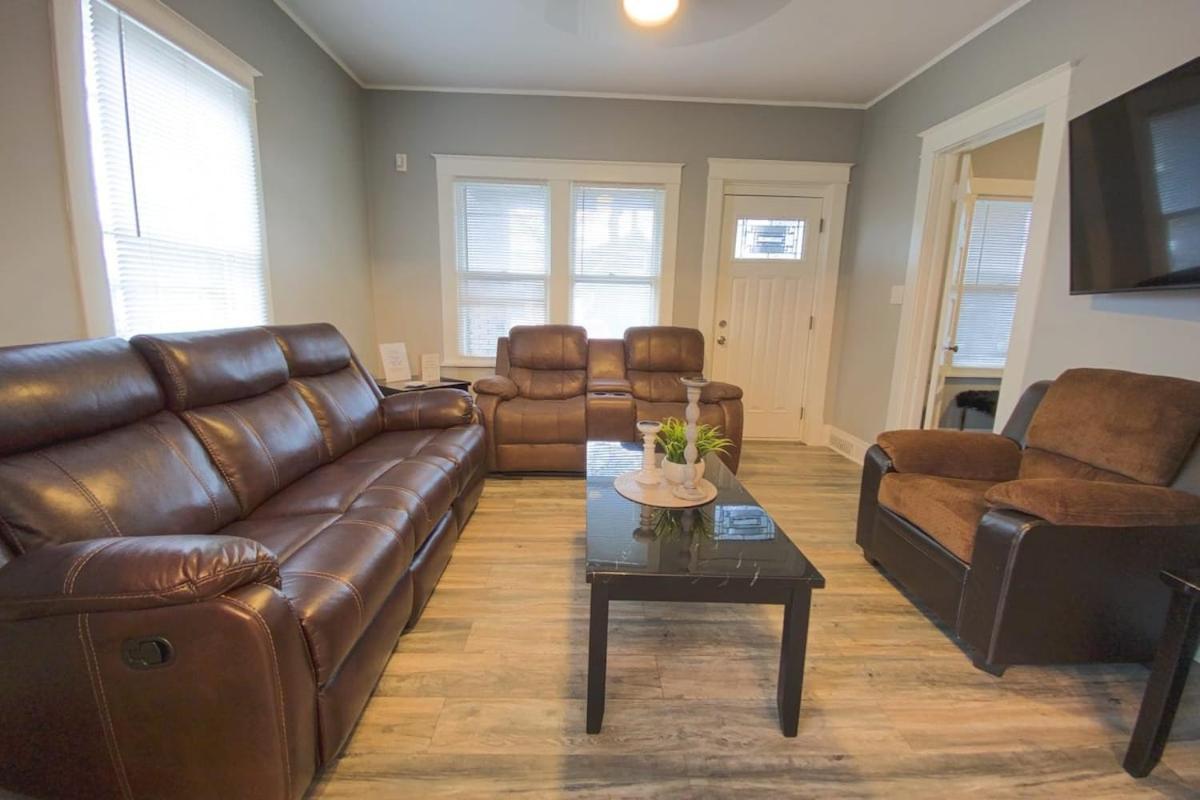 Large 6Br, 2 Bath In ניאגרה פולס מראה חיצוני תמונה