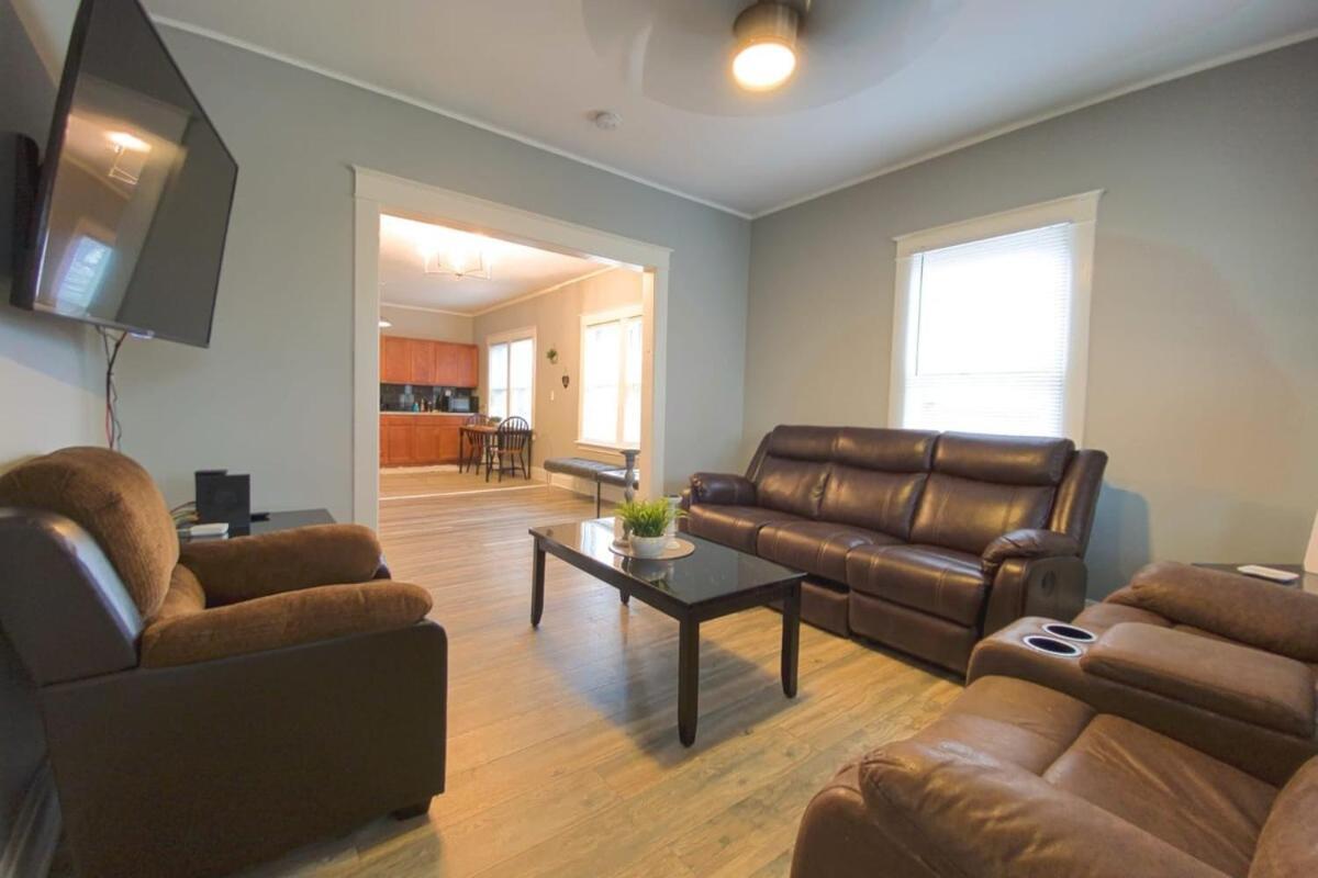 Large 6Br, 2 Bath In ניאגרה פולס מראה חיצוני תמונה