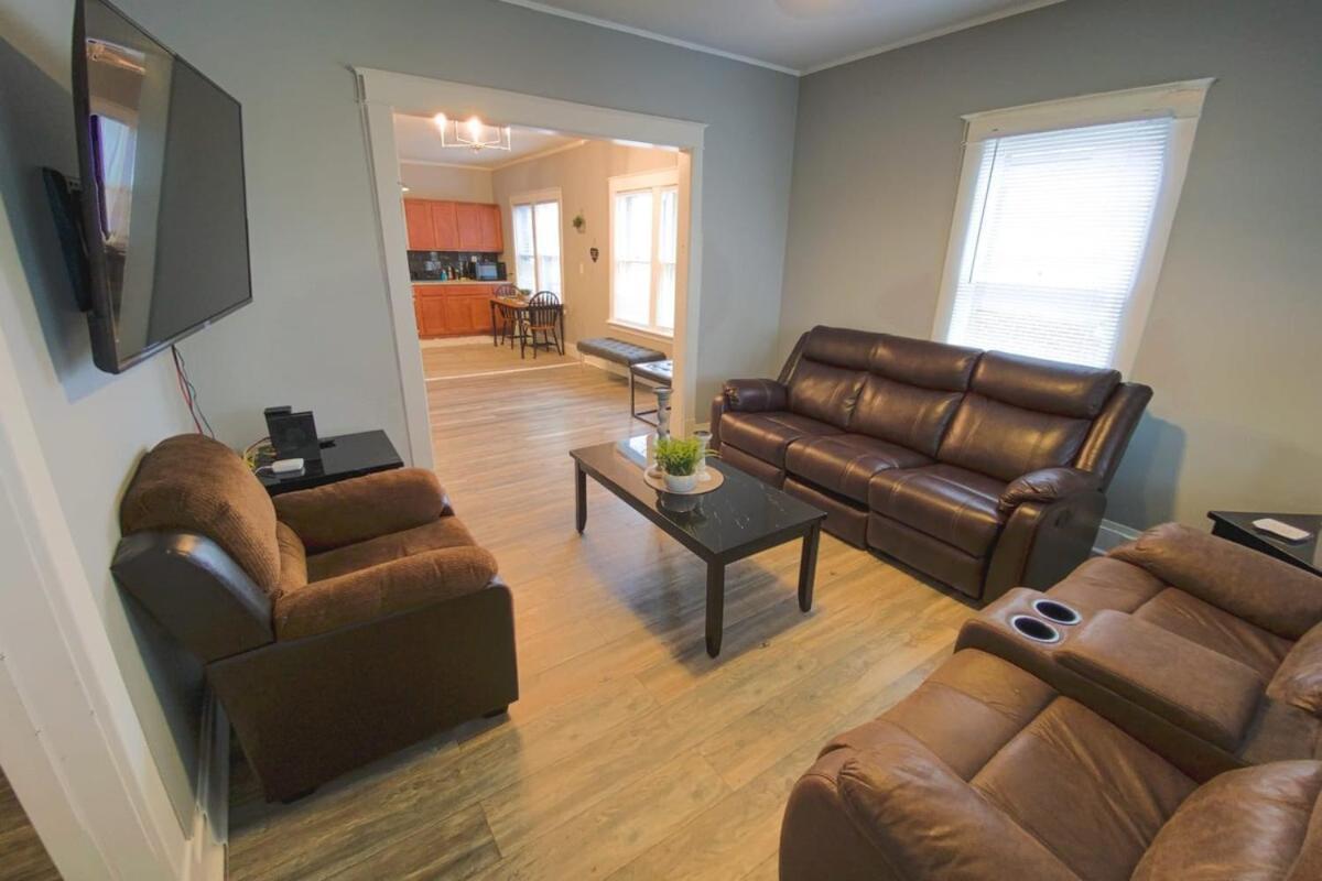 Large 6Br, 2 Bath In ניאגרה פולס מראה חיצוני תמונה