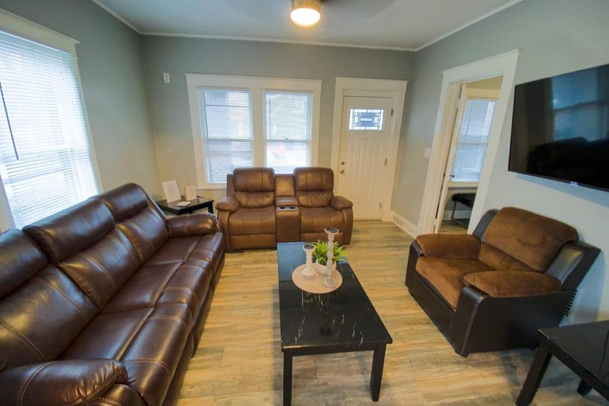 Large 6Br, 2 Bath In ניאגרה פולס מראה חיצוני תמונה
