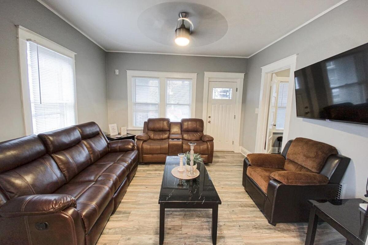 Large 6Br, 2 Bath In ניאגרה פולס מראה חיצוני תמונה