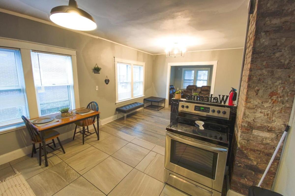 Large 6Br, 2 Bath In ניאגרה פולס מראה חיצוני תמונה