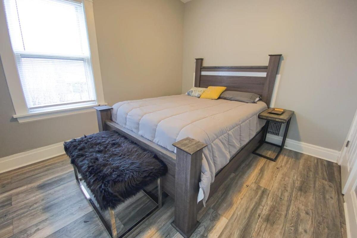 Large 6Br, 2 Bath In ניאגרה פולס מראה חיצוני תמונה