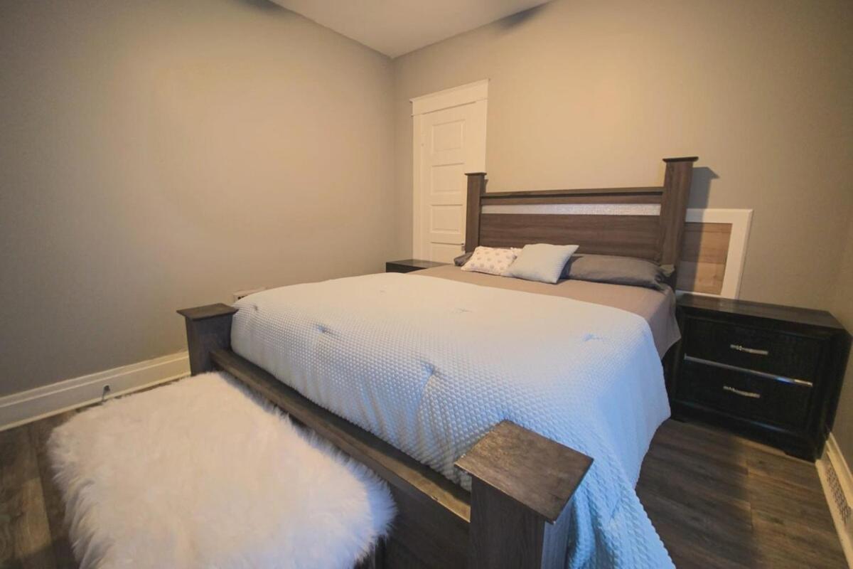 Large 6Br, 2 Bath In ניאגרה פולס מראה חיצוני תמונה
