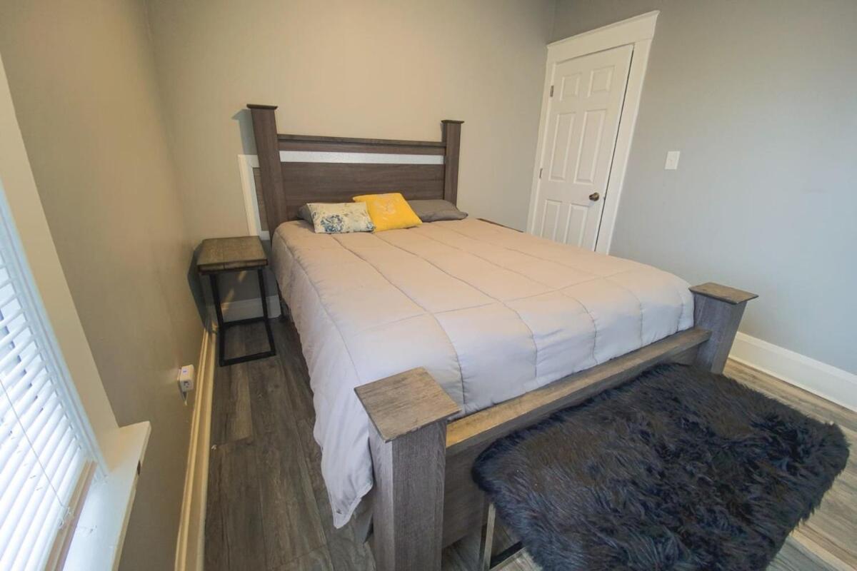 Large 6Br, 2 Bath In ניאגרה פולס מראה חיצוני תמונה