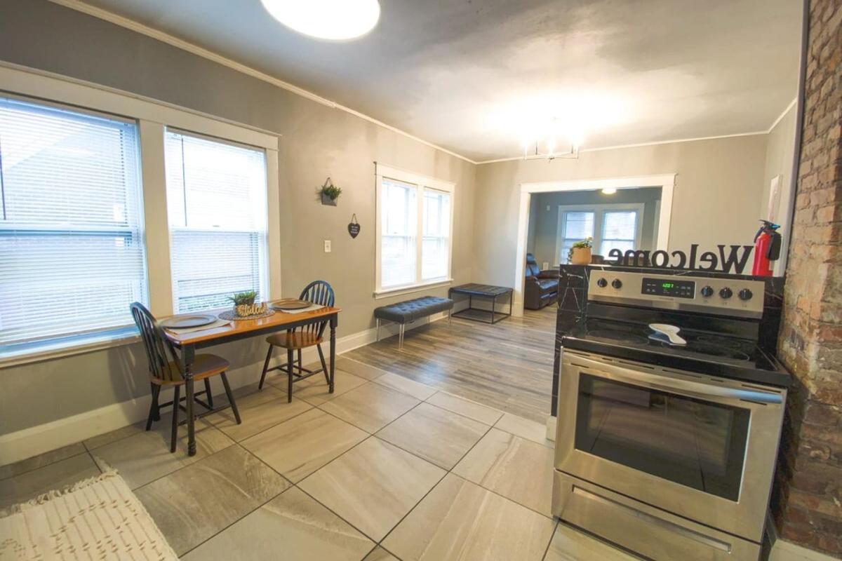 Large 6Br, 2 Bath In ניאגרה פולס מראה חיצוני תמונה
