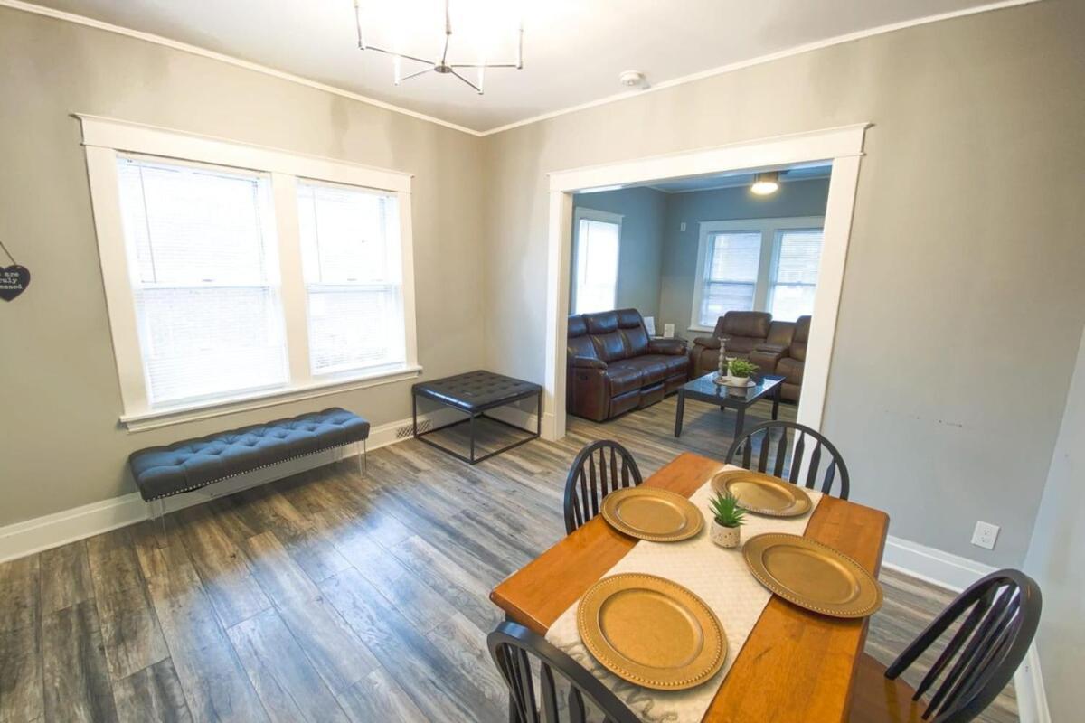 Large 6Br, 2 Bath In ניאגרה פולס מראה חיצוני תמונה