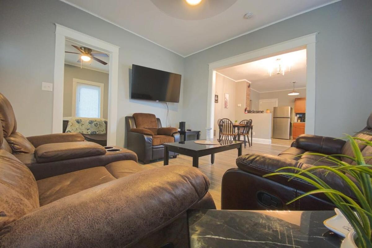 Large 6Br, 2 Bath In ניאגרה פולס מראה חיצוני תמונה