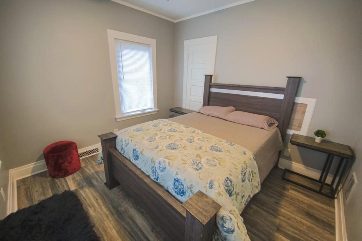 Large 6Br, 2 Bath In ניאגרה פולס מראה חיצוני תמונה