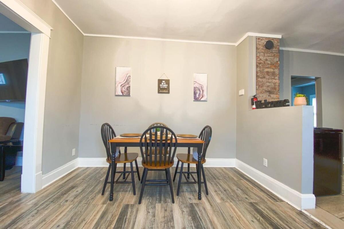 Large 6Br, 2 Bath In ניאגרה פולס מראה חיצוני תמונה