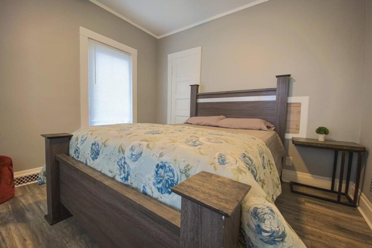 Large 6Br, 2 Bath In ניאגרה פולס מראה חיצוני תמונה