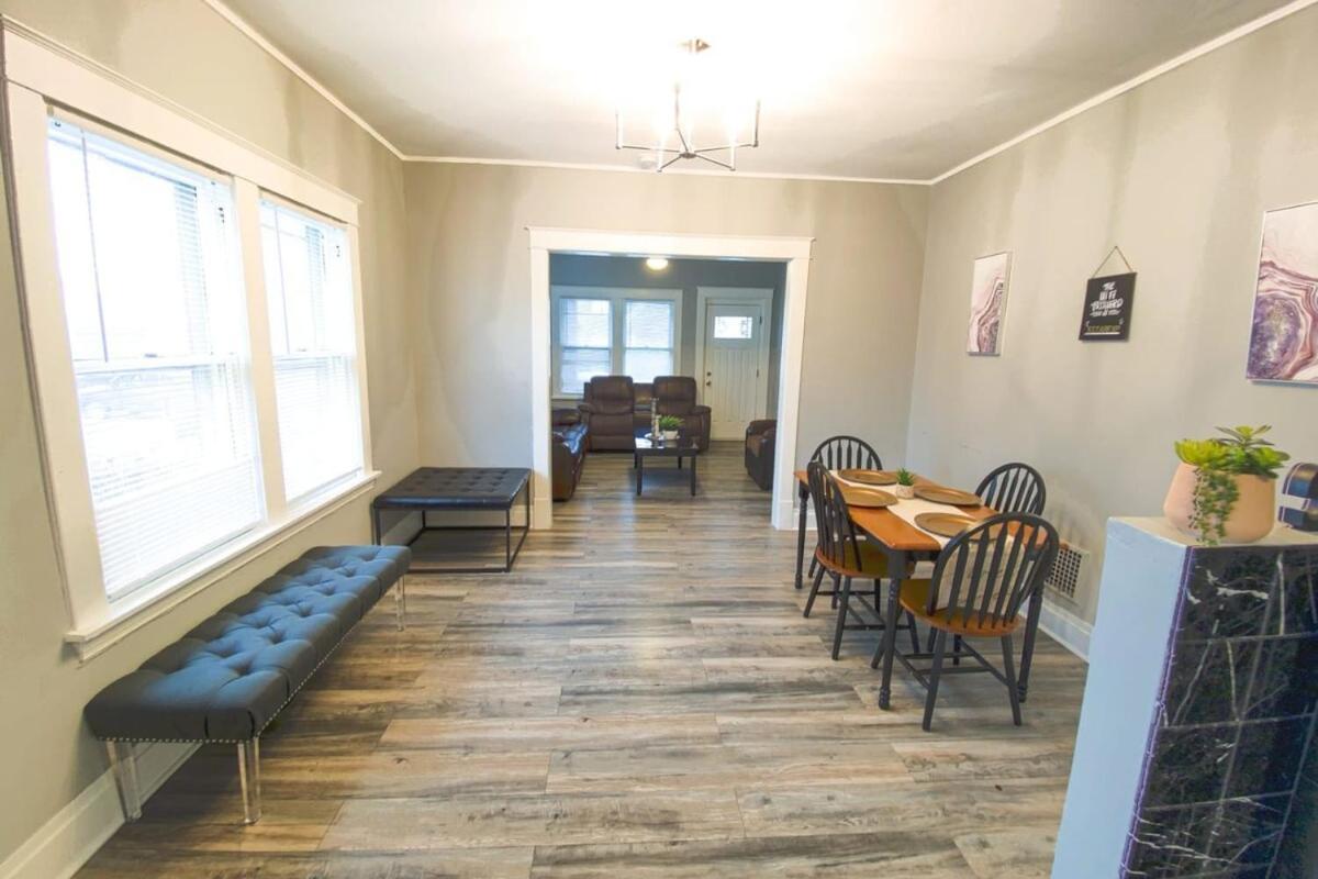 Large 6Br, 2 Bath In ניאגרה פולס מראה חיצוני תמונה