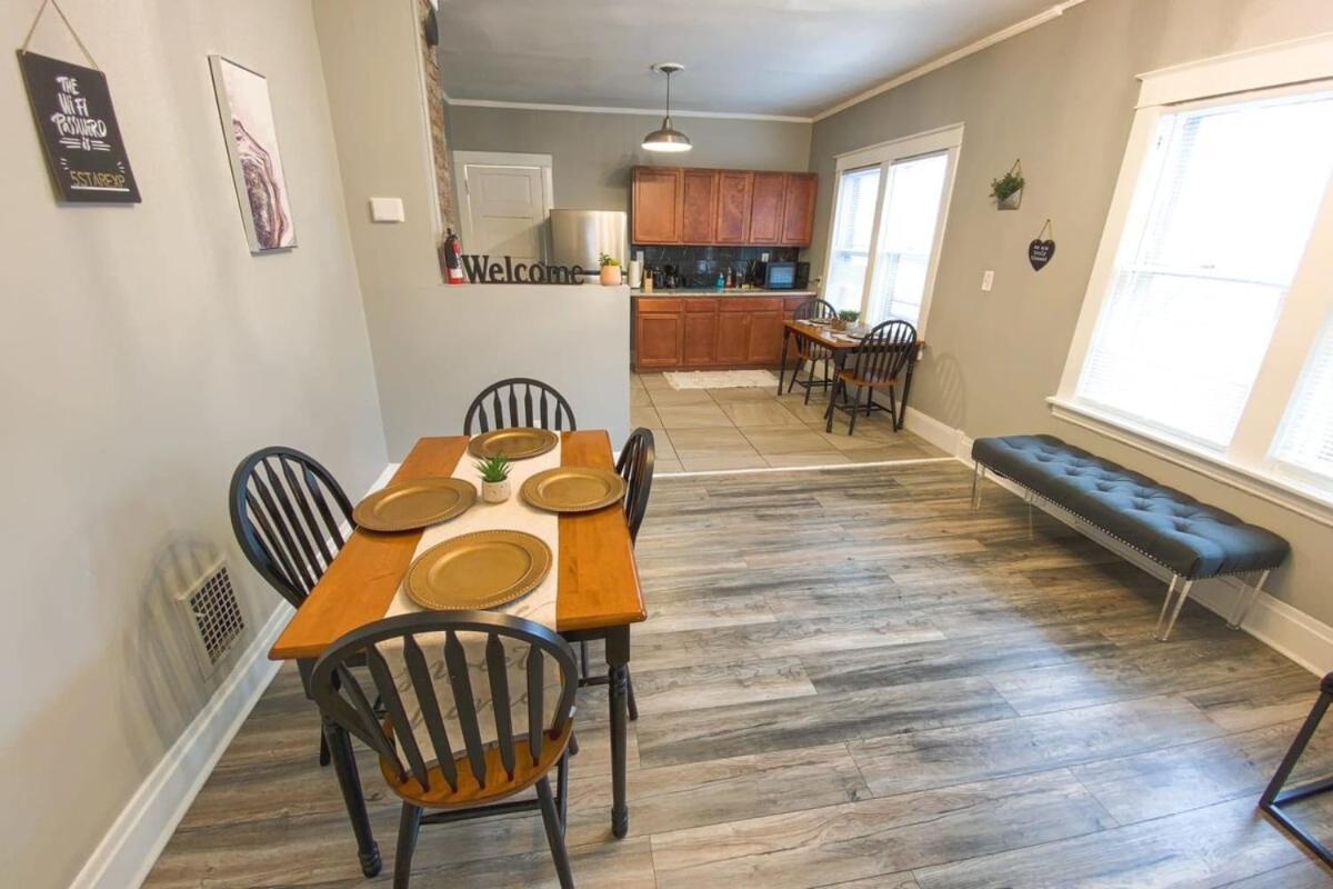 Large 6Br, 2 Bath In ניאגרה פולס מראה חיצוני תמונה