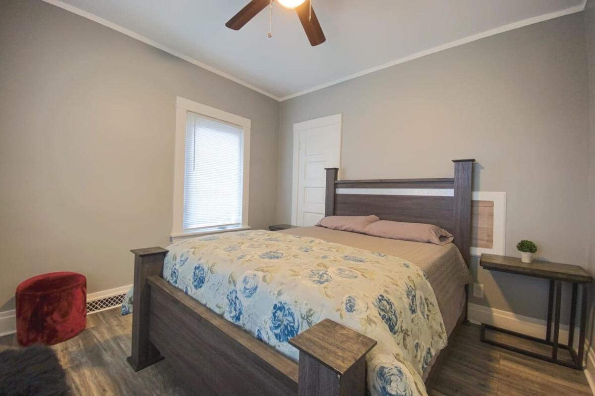 Large 6Br, 2 Bath In ניאגרה פולס מראה חיצוני תמונה