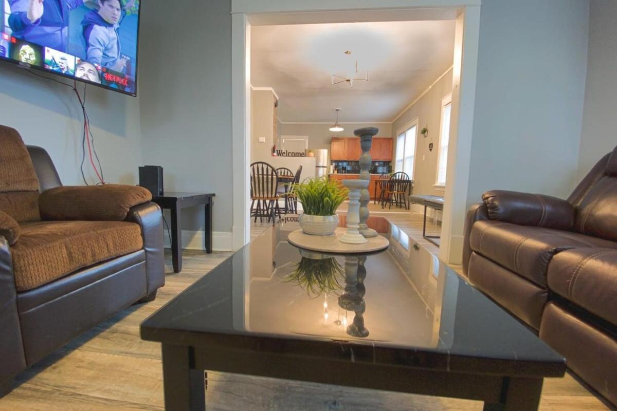 Large 6Br, 2 Bath In ניאגרה פולס מראה חיצוני תמונה